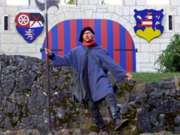 Die Bürger von Frankenberg (2009)